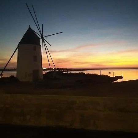 The Beach Is Close But Quiet And Not Noisy Casa Reformada Cerca De La Playa Сан-Педро-дель-Пінатар Екстер'єр фото